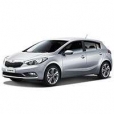 Фаркопы для Kia Cerato