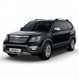 Kia Mohave 2016-2020