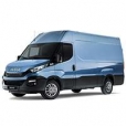 Аксессуары для Iveco Daily