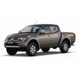 Фаркопы для Mitsubishi L200 2010-2014