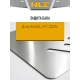 Защита бака и крепёж для HAVAL H7 (2025-н.в.) (3мм) 2,0 бен. AT 4WD / Хавал Н7